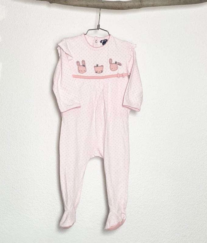 Pyjama Fille 18 mois