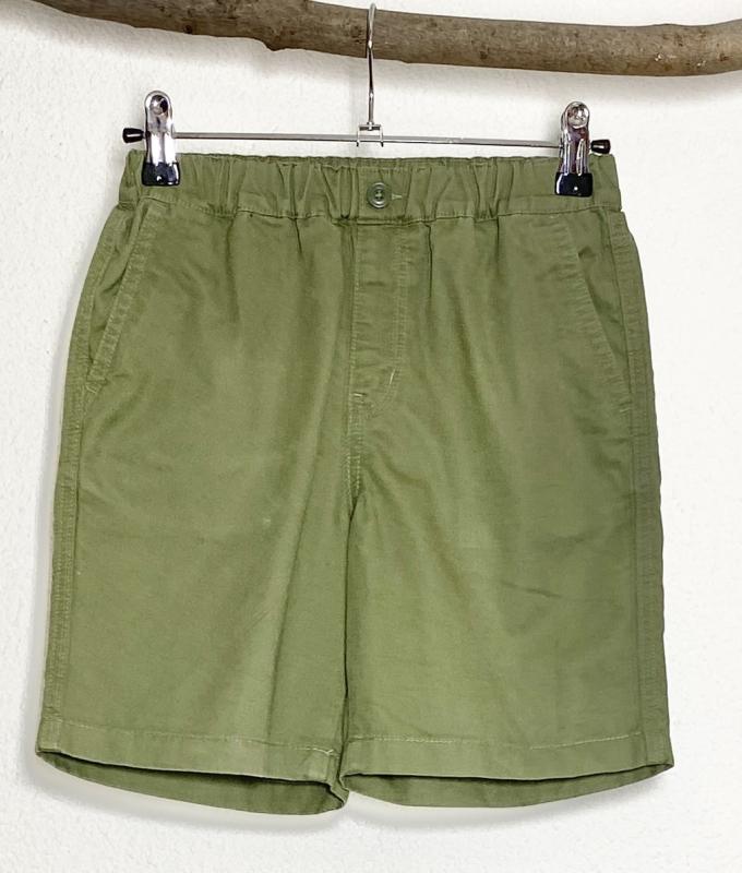 Short Garçon 6 ans