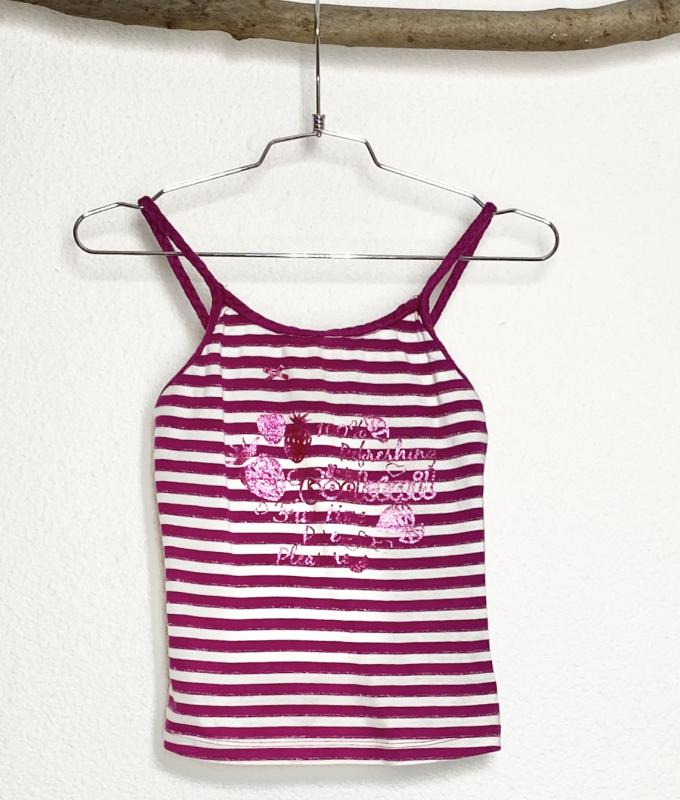 Débardeur Fille 6 ans