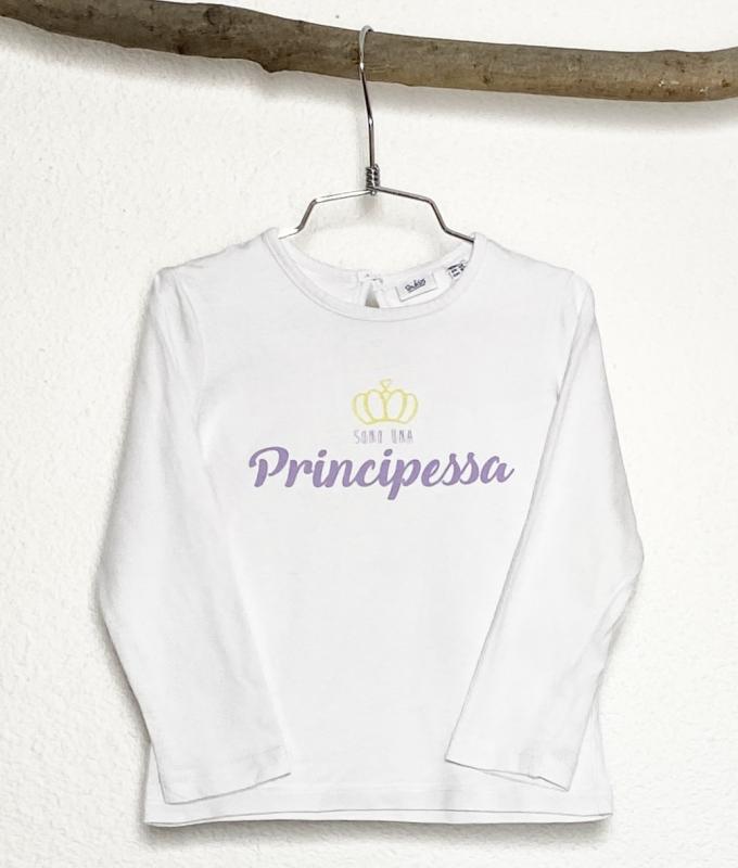 TShirt Fille 24 mois