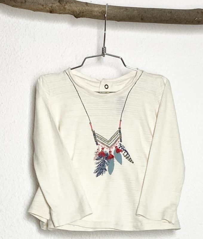 TShirt Fille 24 mois