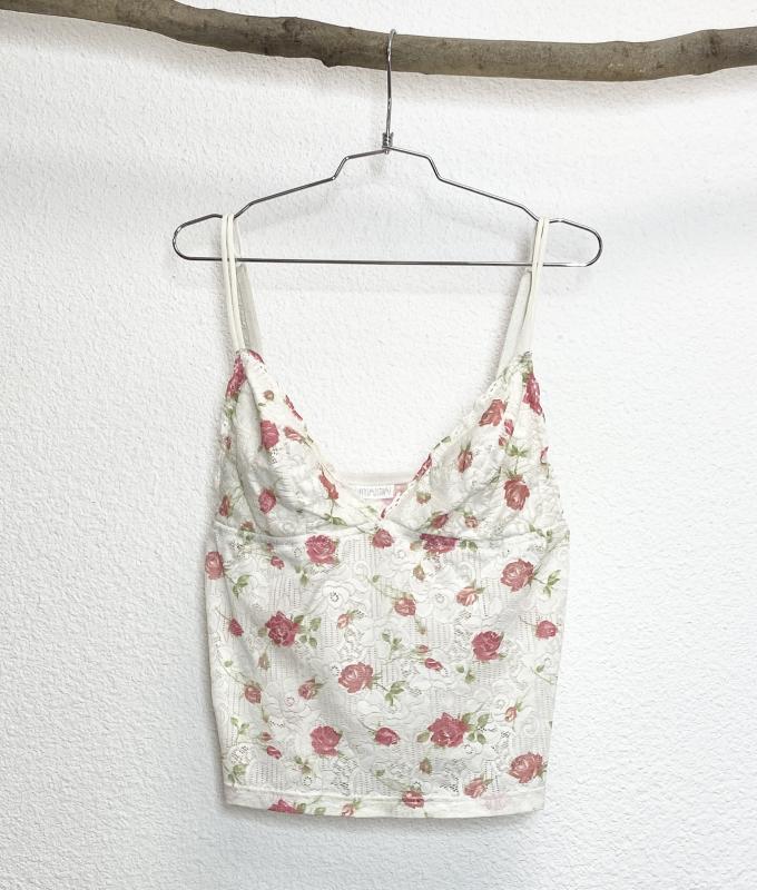 Débardeur Fille 14 ans