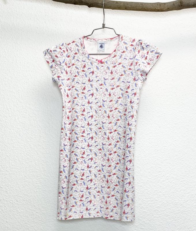 Chemise de nuit Fille 6 ans