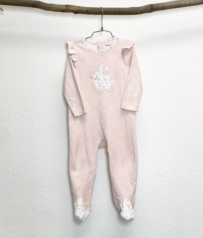 Pyjama Fille 24 mois