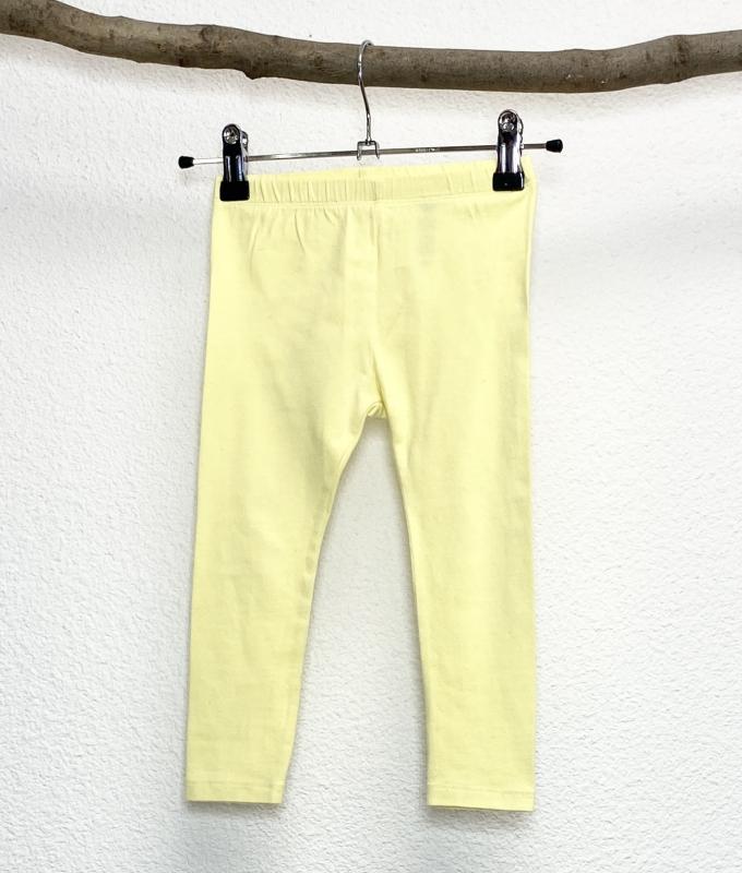 Legging Fille 24 mois