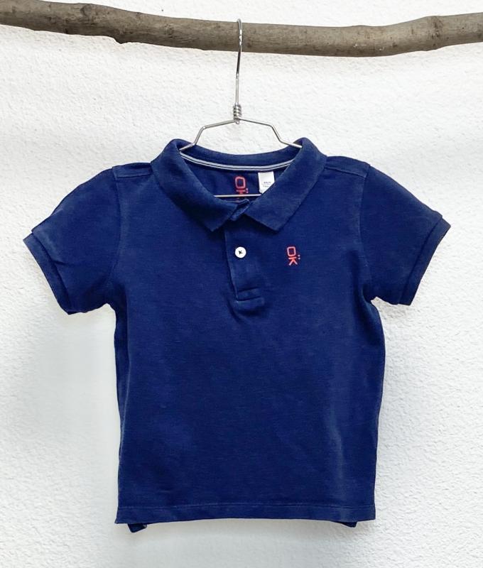 Polo Garçon 4 ans