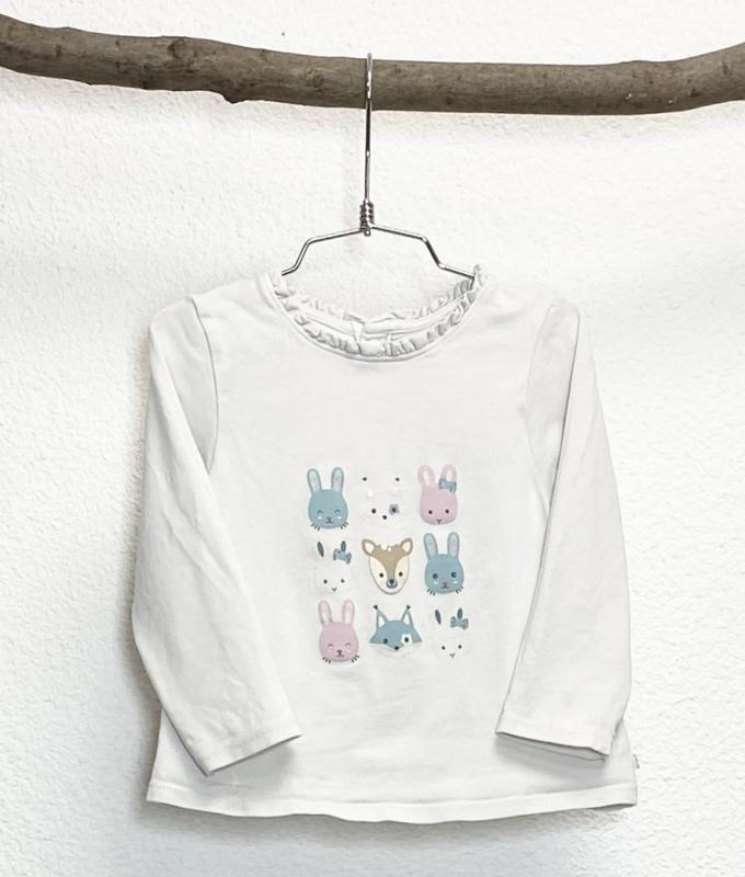 TShirt Fille 18 mois