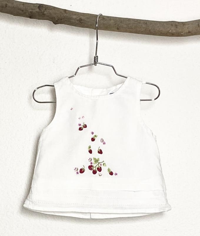 Débardeur Fille 12 mois
