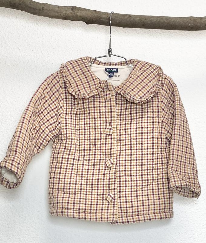 Veste Fille 18 mois
