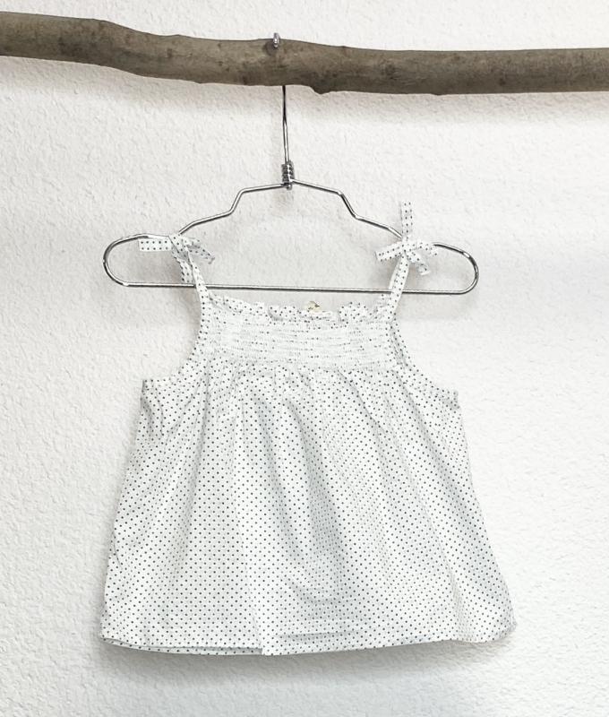 Débardeur Fille 12 mois