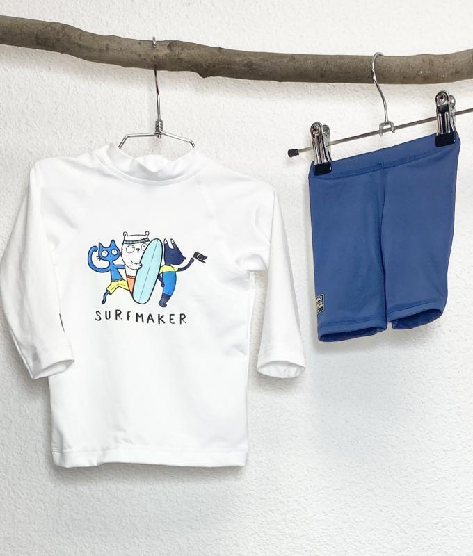 Anti UV Garçon 18 mois