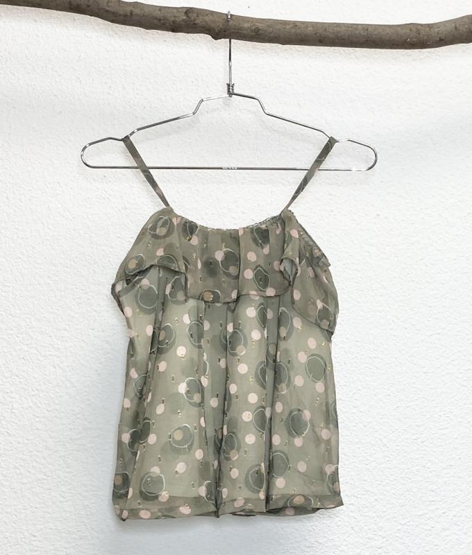 Débardeur Fille 10 ans