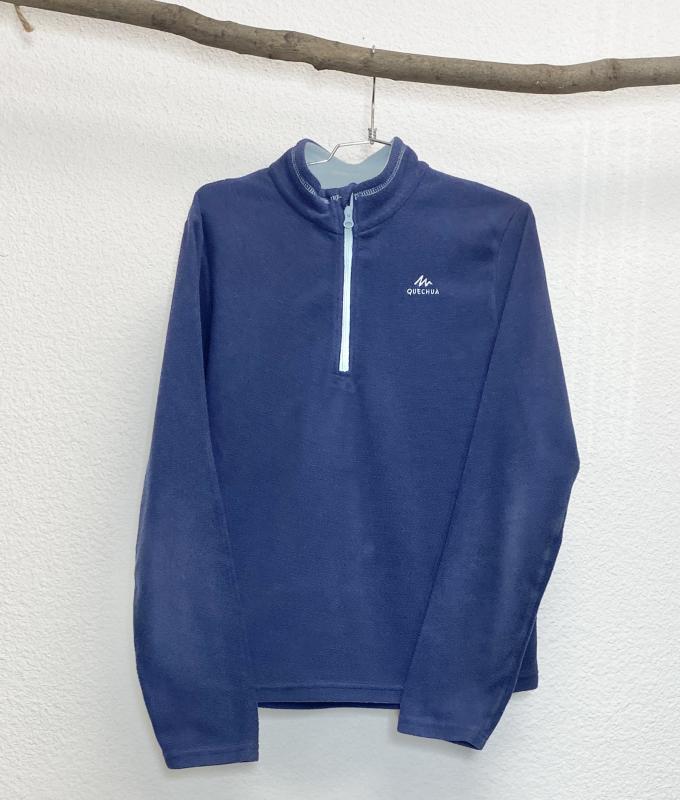 Polaire Mixte 12 ans