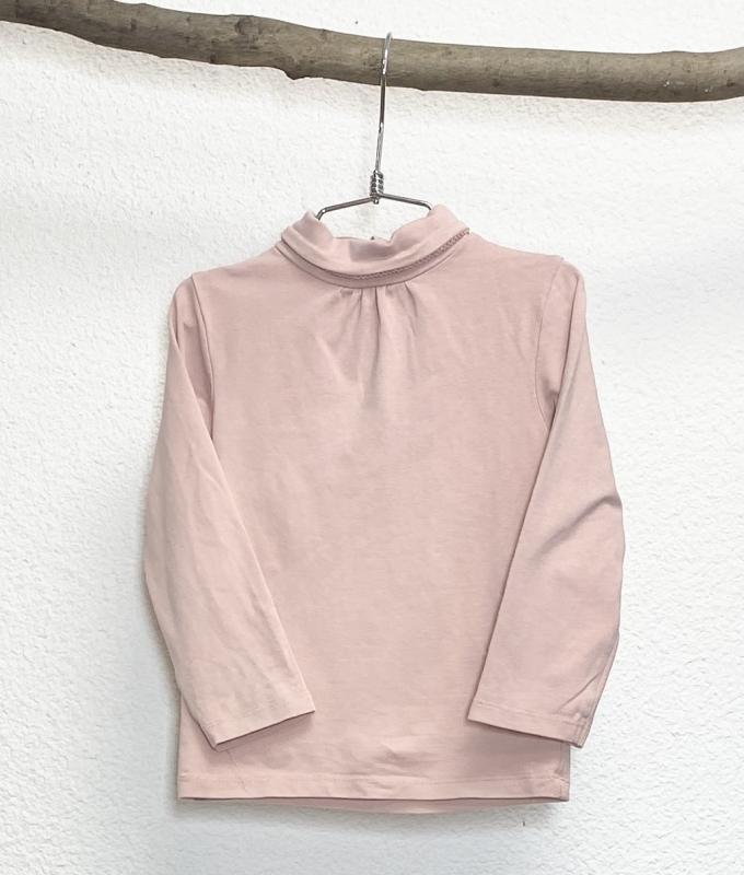 Sous Pull Fille 24 mois