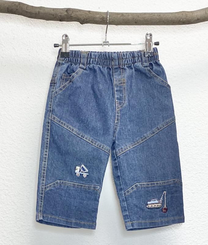 Jean Garçon 12 mois