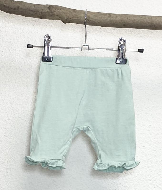 Corsaire Fille 1 mois