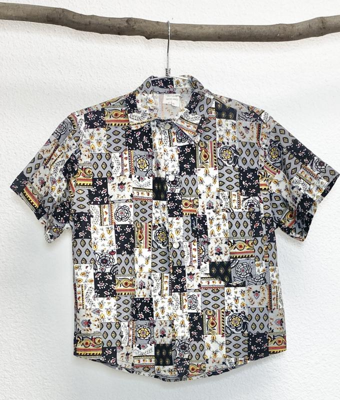 Chemise Garçon 6 ans