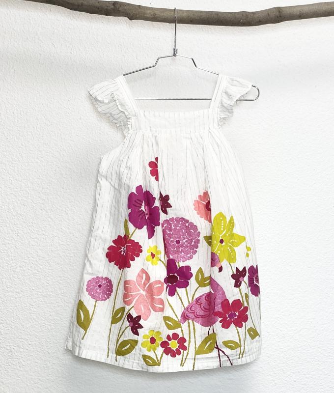 Robe Fille 6 ans