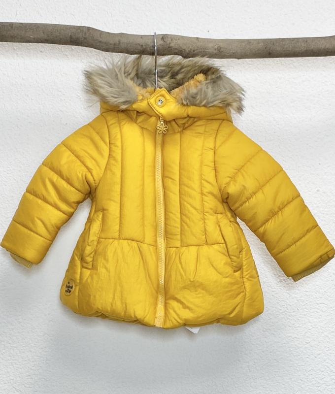 Doudoune Fille 6 mois