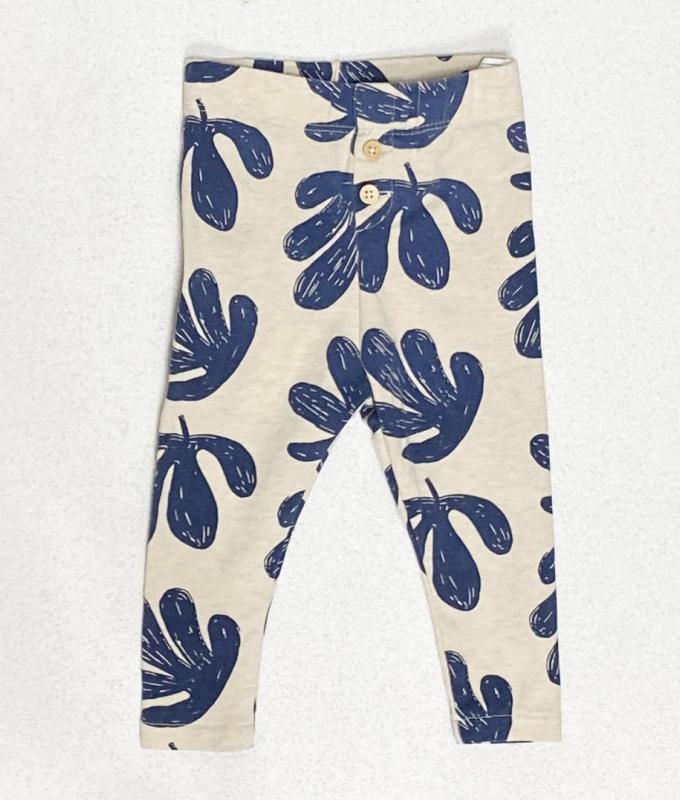 Legging Fille 9 mois