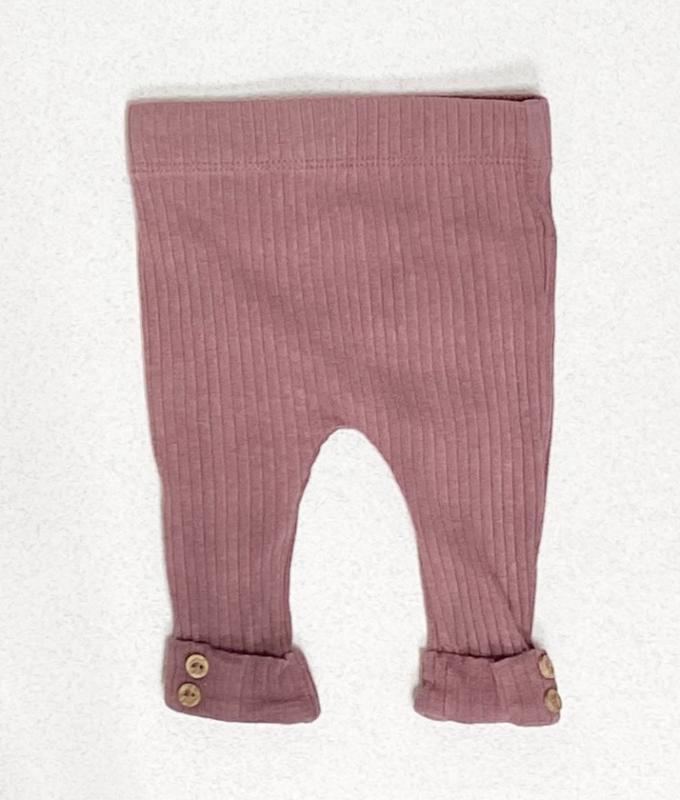 Legging Fille 1 mois