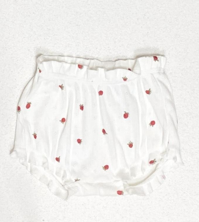 Bloomer Fille 3 mois