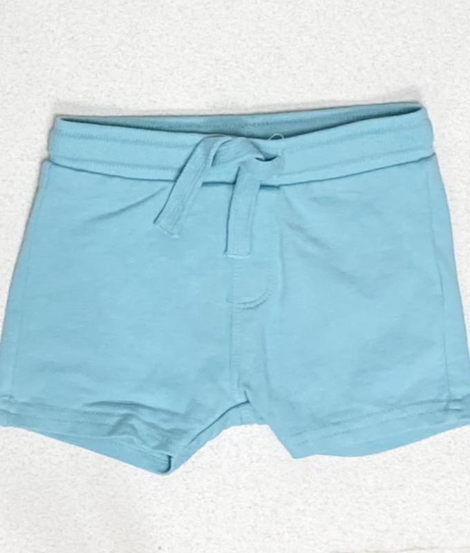 Short Mixte 6 mois
