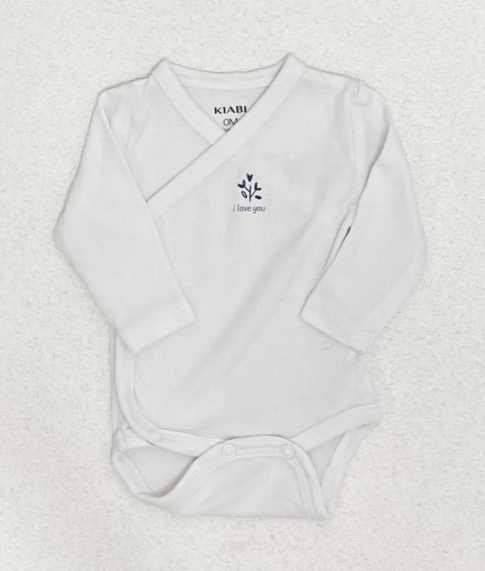 Body Mixte 0 mois