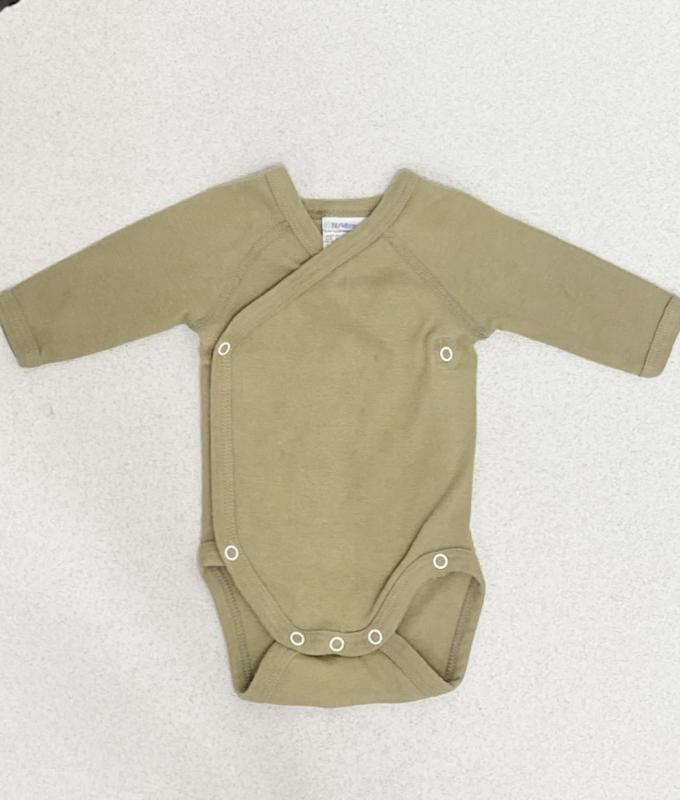 Body Mixte 0 mois