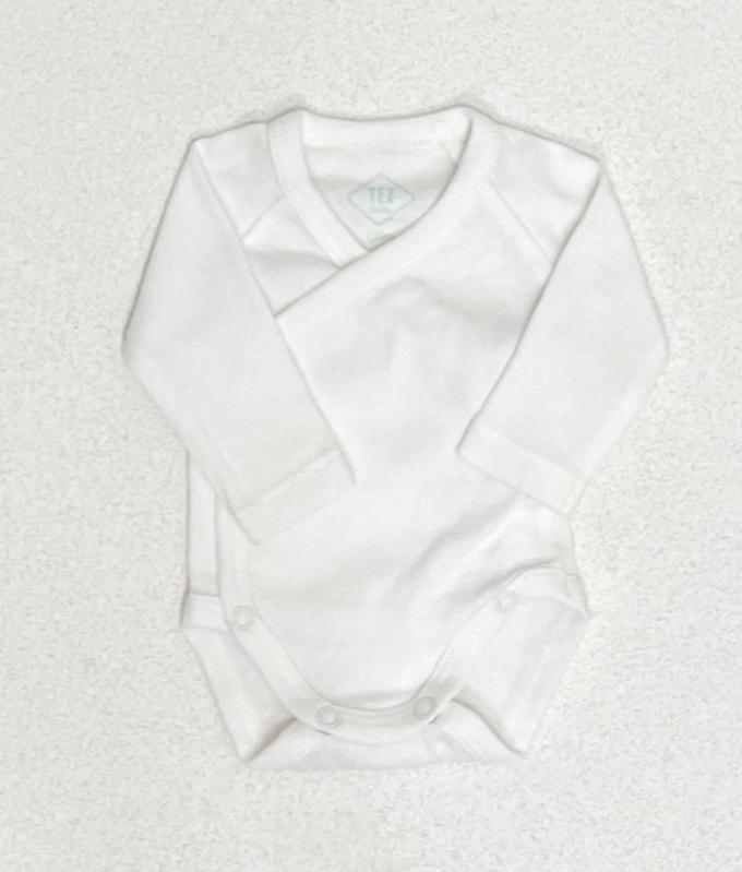 Body Mixte 0 mois