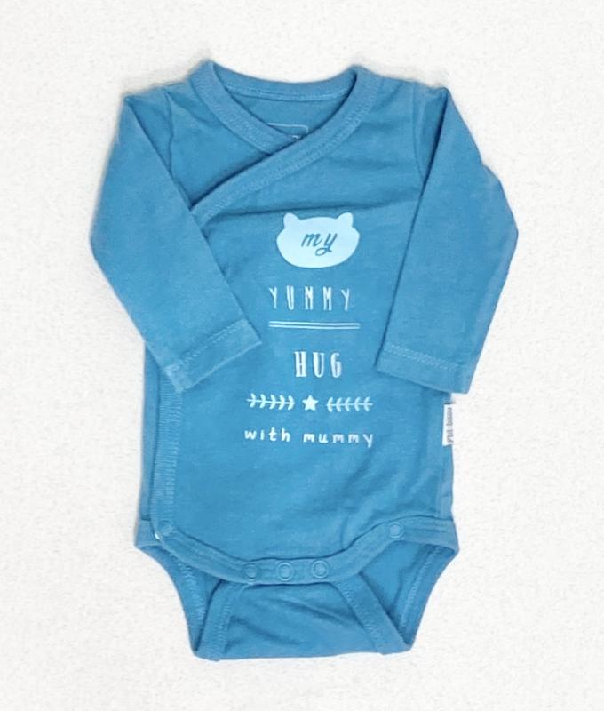 Body Mixte 0 mois