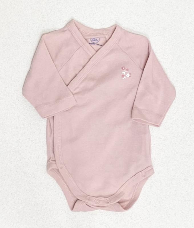 Body Fille 1 mois