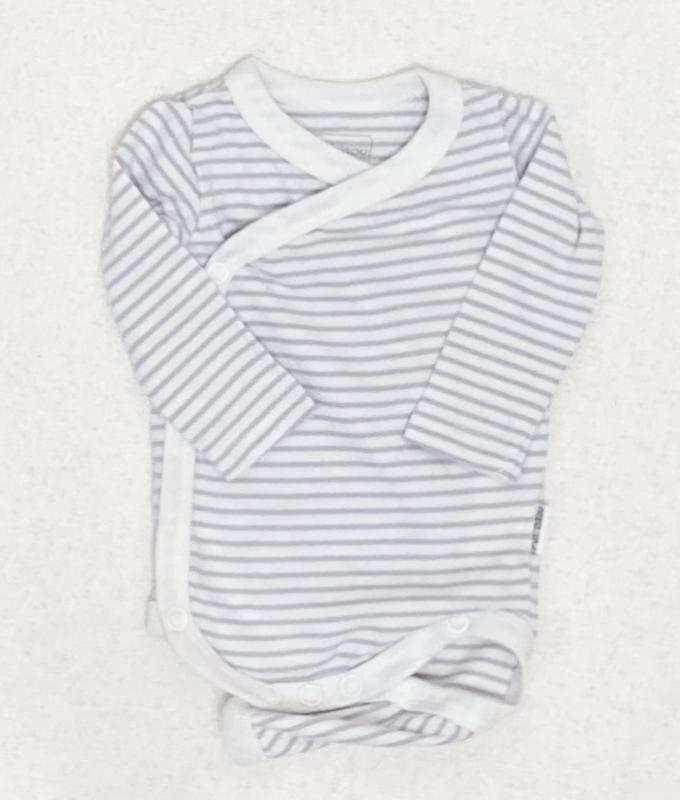 Body Mixte 0 mois