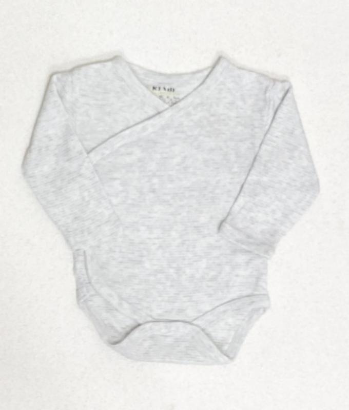 Body Mixte 0 mois