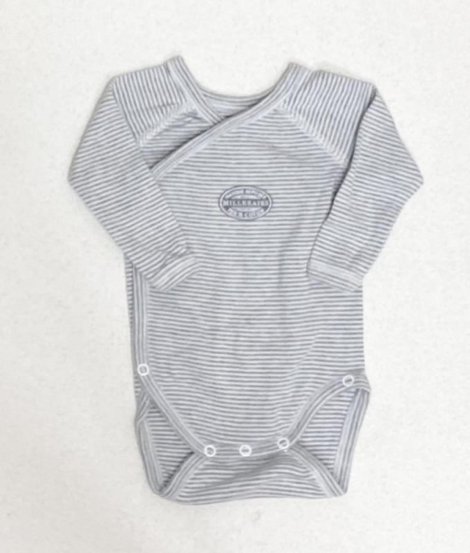 Body Mixte 1 mois