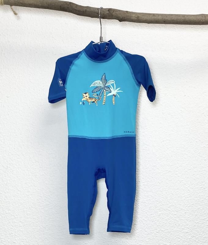 Anti UV Garçon 24 mois