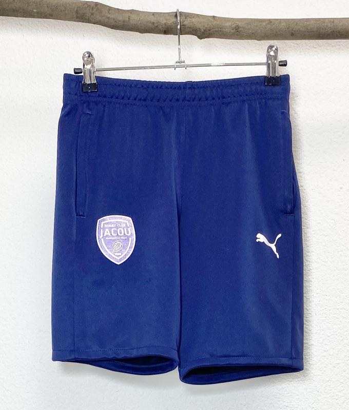 Short Garçon 12 ans