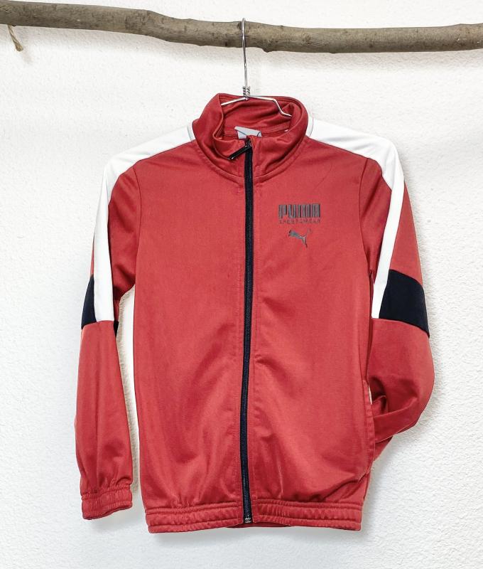 Sport Veste Garçon 8 ans