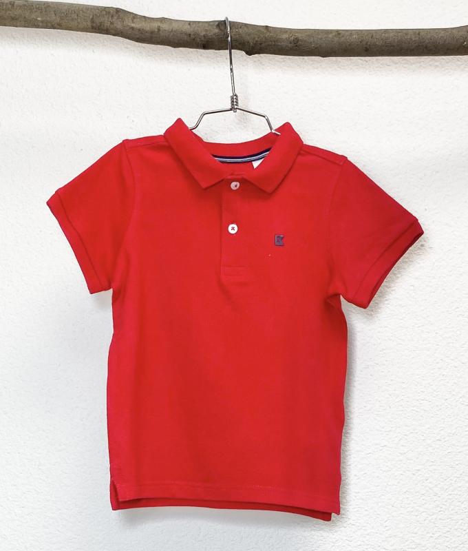 Polo Garçon 3 ans