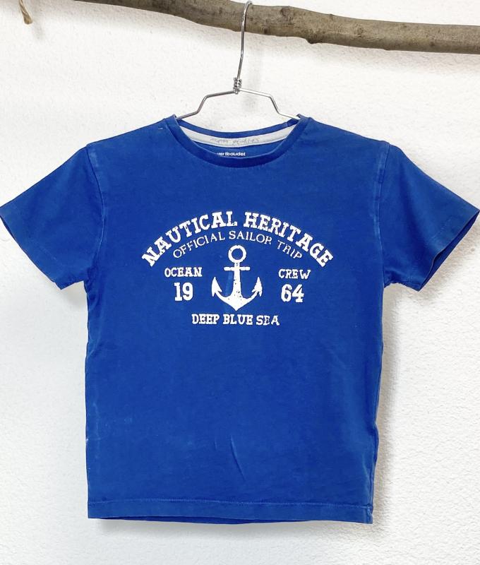TShirt Garçon 6 ans