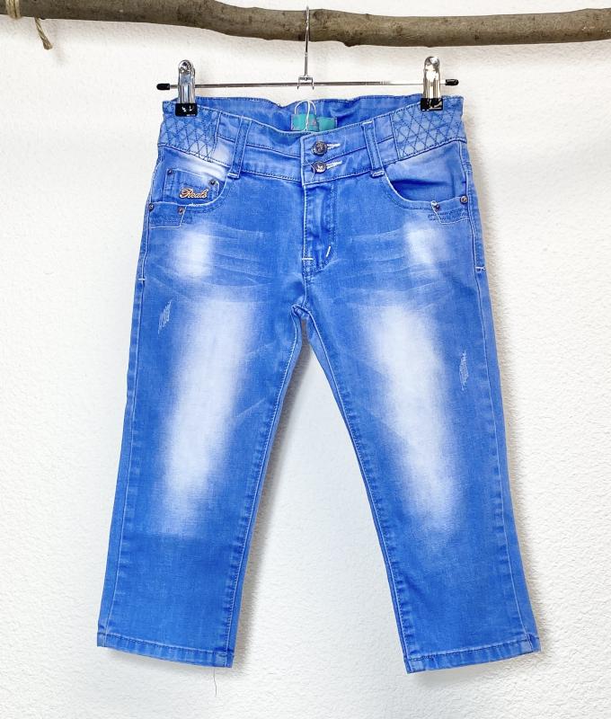 Pantacourt Fille 10 ans