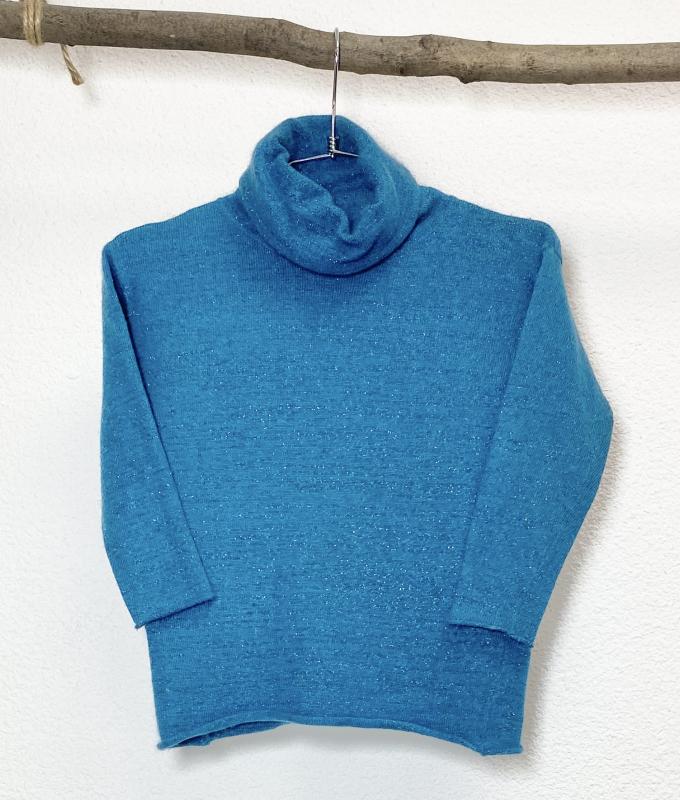 Pull Fille 6 ans