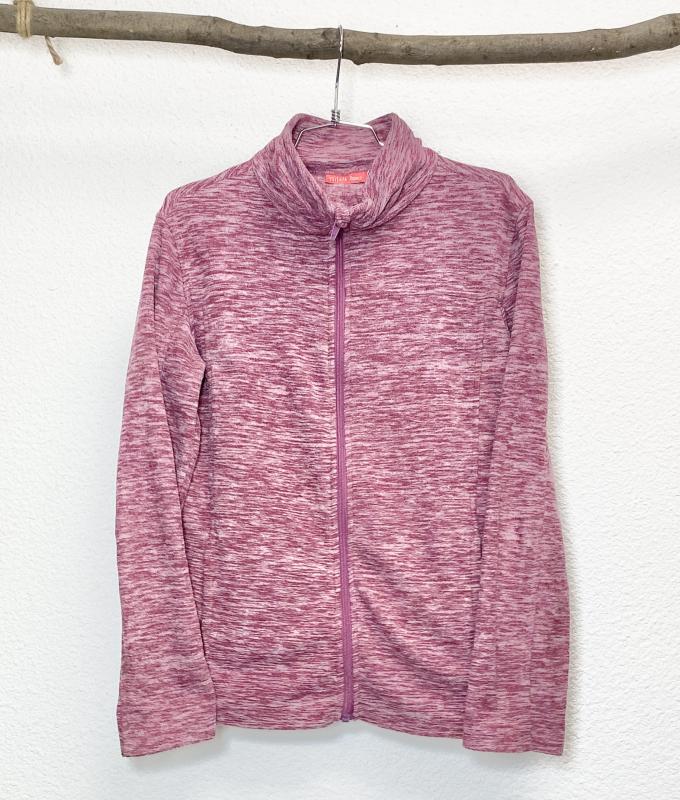 Polaire Fille 14 ans