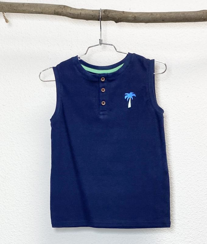 Débardeur Garçon 10 ans