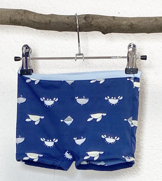 Maillot Garçon 24 mois