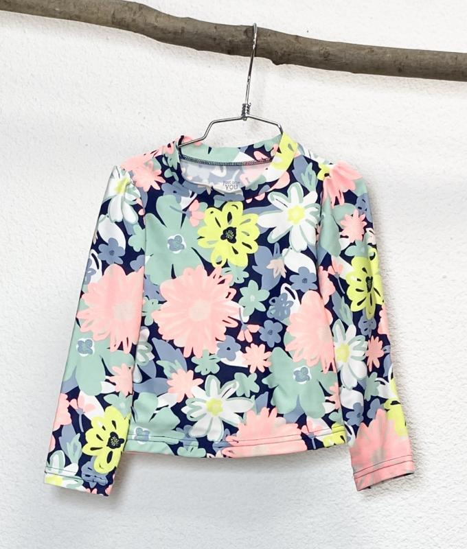 Anti UV Fille 24 mois