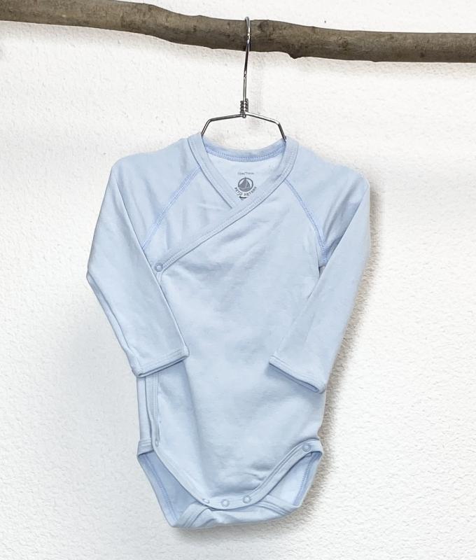 Body Garçon 12 mois