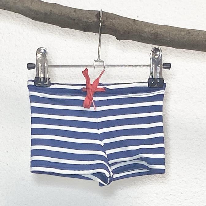 Maillot Garçon 12 mois