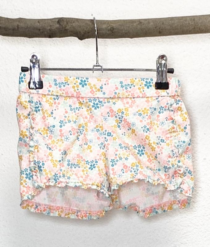 Short de bain Fille 4 ans