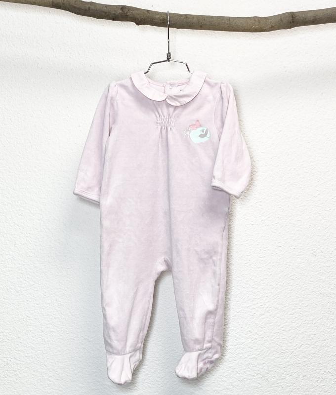 Pyjama Fille 12 mois